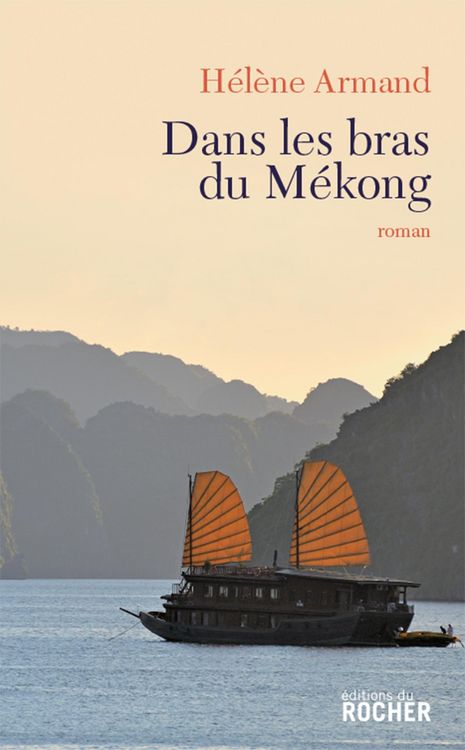 Produktbild: Dans les bras du M&eacute;kong