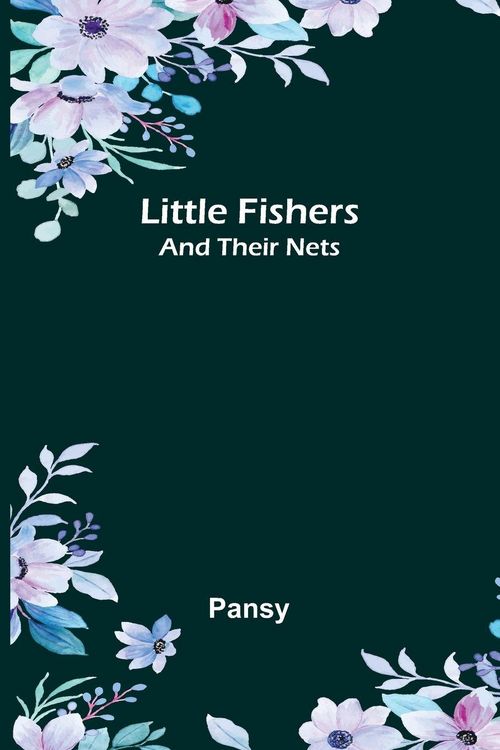 Produktbild: Little Fishers