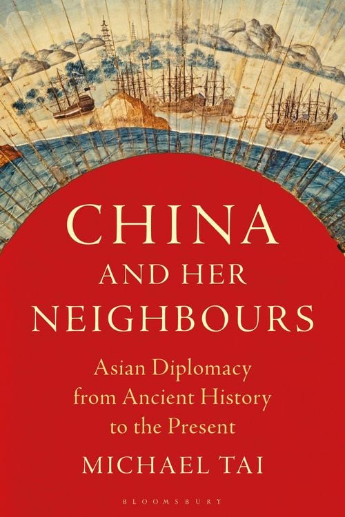Produktbild: Tai, M: China and Her Neighbours