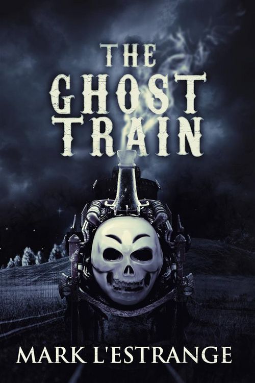 Produktbild: The Ghost Train