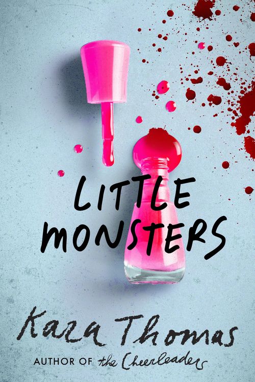 Produktbild: Little Monsters