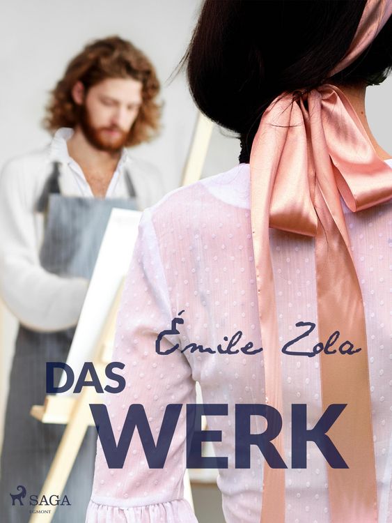Produktbild: Das Werk