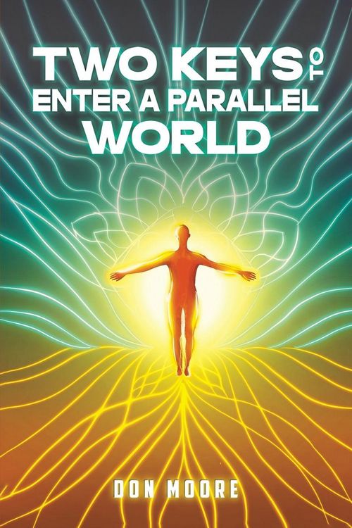 Produktbild: Two Keys to Enter a Parallel World