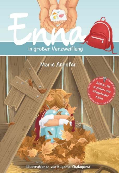 Produktbild: Enna in gro&szlig;er Verzweiflung