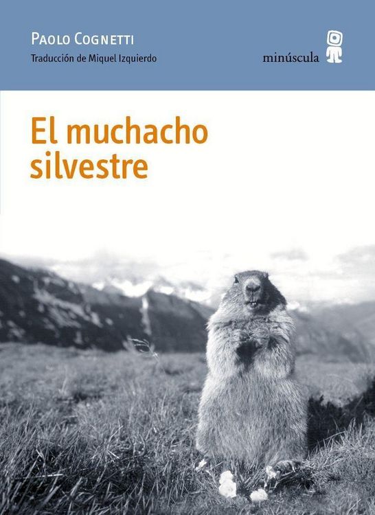 Produktbild: El muchacho silvestre