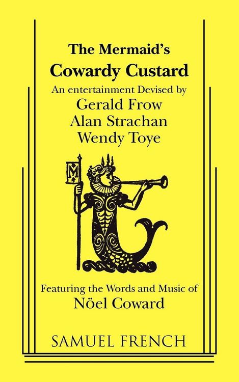 Produktbild: Cowardy Custard