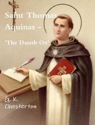 Produktbild: St. Thomas Aquinas