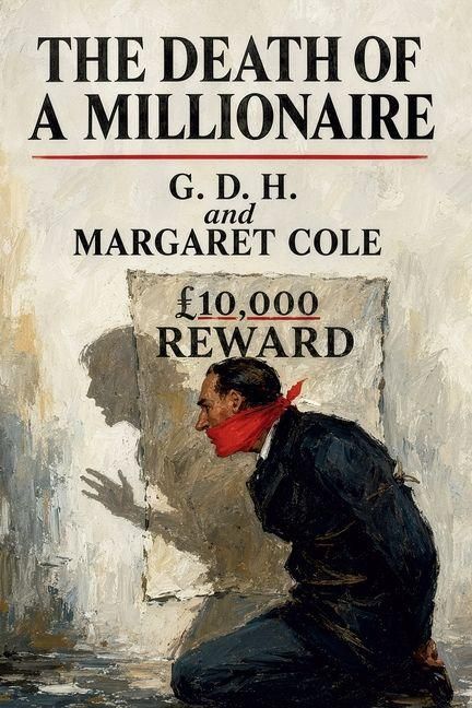 Produktbild: The Death of a Millionaire