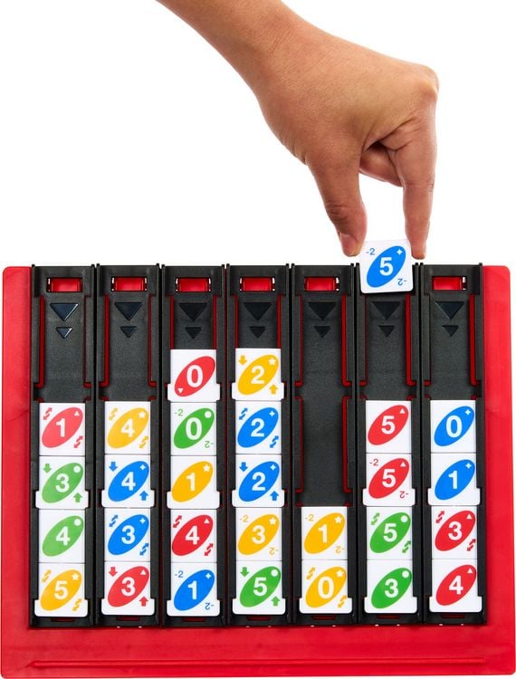 Produktbild: UNO Quatro
