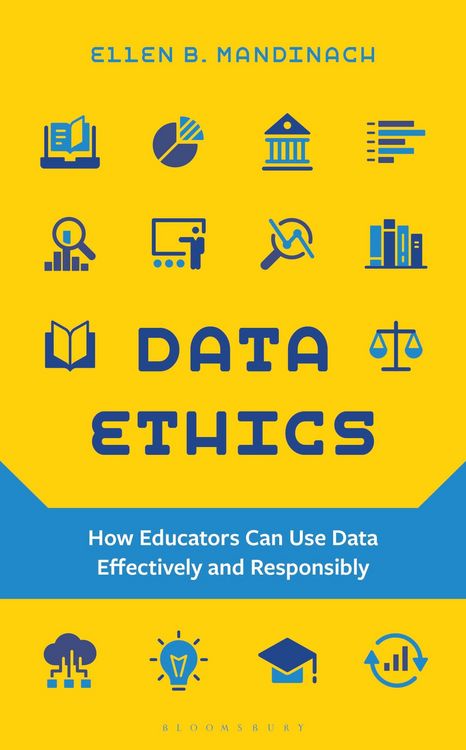 Produktbild: Data Ethics