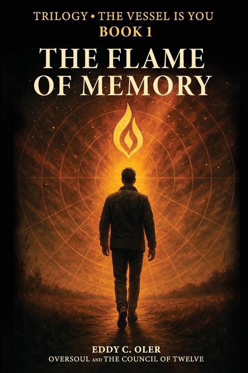 Produktbild: The Flame of Memory
