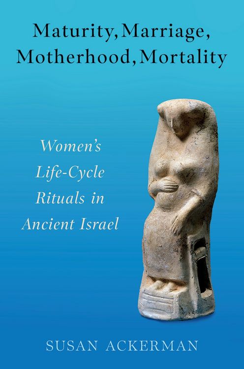 Produktbild: Maturity, Marriage, Motherhood, Mortality
