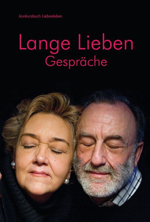 Produktbild: Lange lieben
