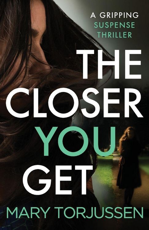 Produktbild: The Closer You Get