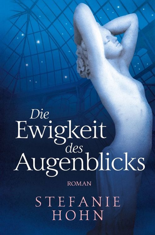 Produktbild: Die Ewigkeit des Augenblicks
