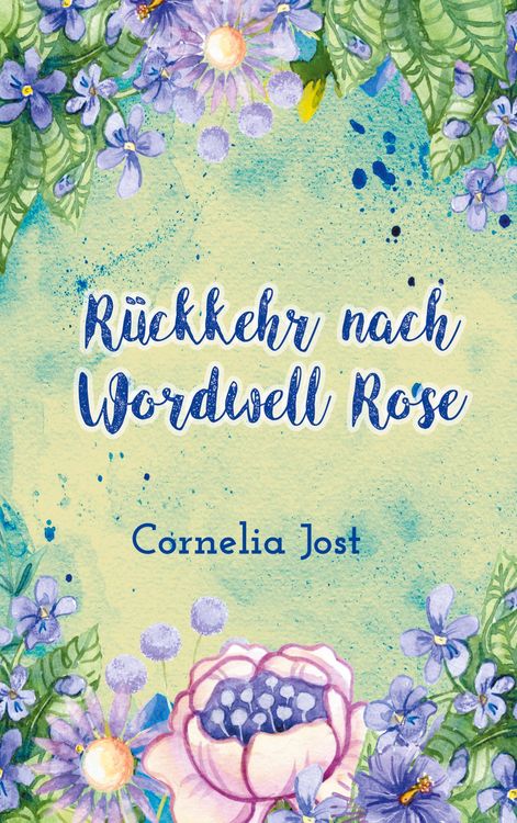 Produktbild: R&uuml;ckkehr nach Wordwell Rose