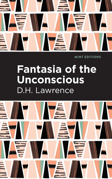Produktbild: Fantasia of the Unconscious