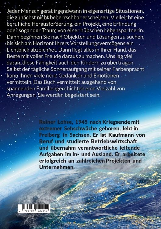 Produktbild: Lichtblicke