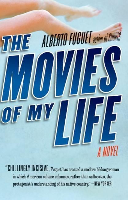 Produktbild: The Movies of My Life