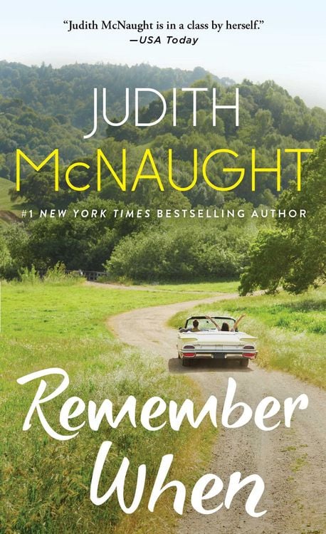 Produktbild: Remember When