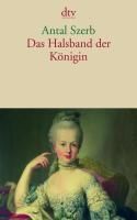 Produktbild: Das Halsband der K&ouml;nigin