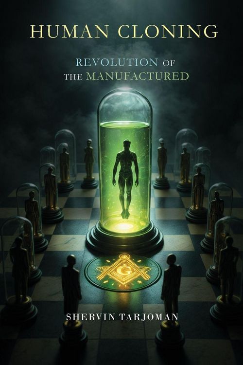 Produktbild: Human Cloning