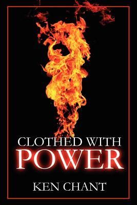 Produktbild: Clothed with Power