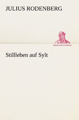 Produktbild: Stillleben auf Sylt