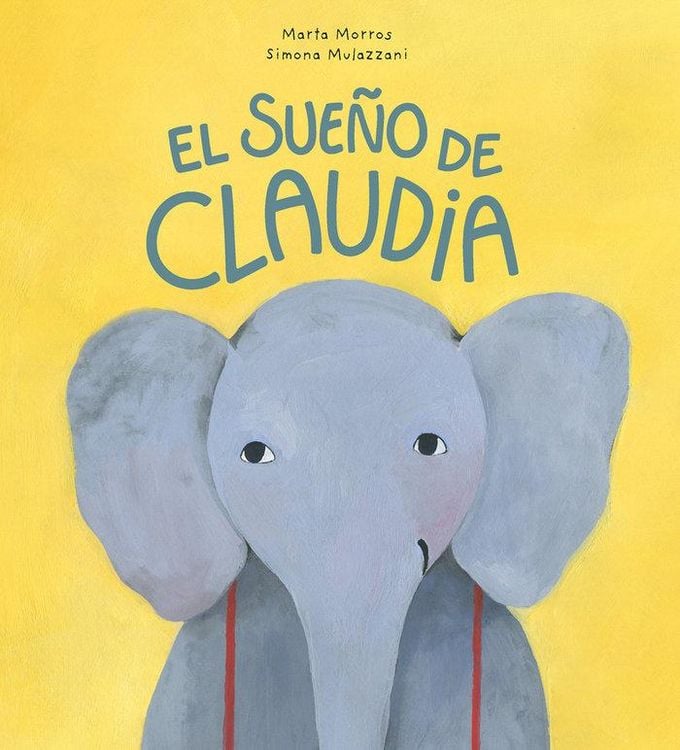 Produktbild: El Sue&ntilde;o de Claudia