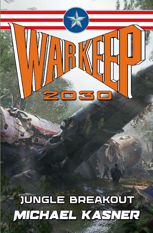 Produktbild: Warkeep 2030