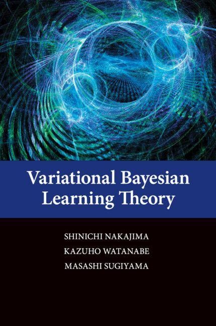 Produktbild: Variational Bayesian Learning Theory