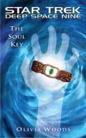 Produktbild: Star Trek: Deep Space Nine: The Soul Key