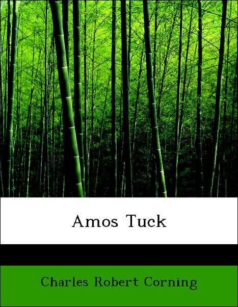 Produktbild: Corning, C: Amos Tuck