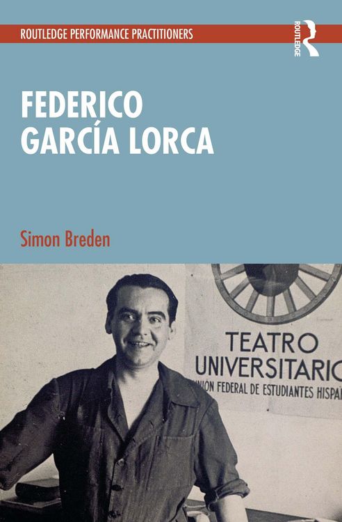 Produktbild: Federico Garc&iacute;a Lorca