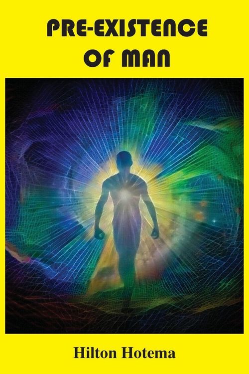 Produktbild: Pre-Existence of Man