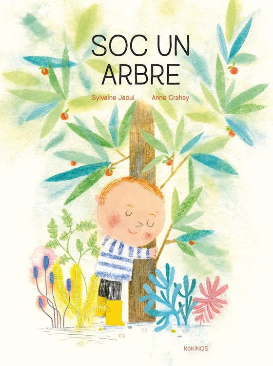 Produktbild: Soc un arbre