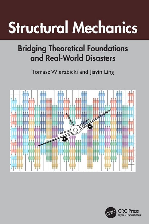 Produktbild: Structural Mechanics