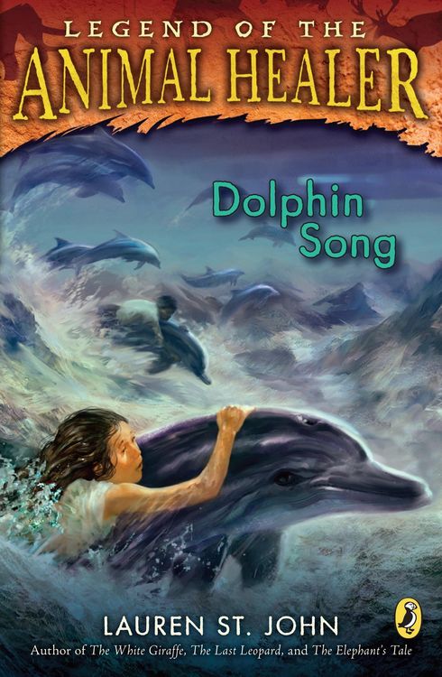 Produktbild: Dolphin Song