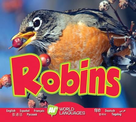 Produktbild: Robins
