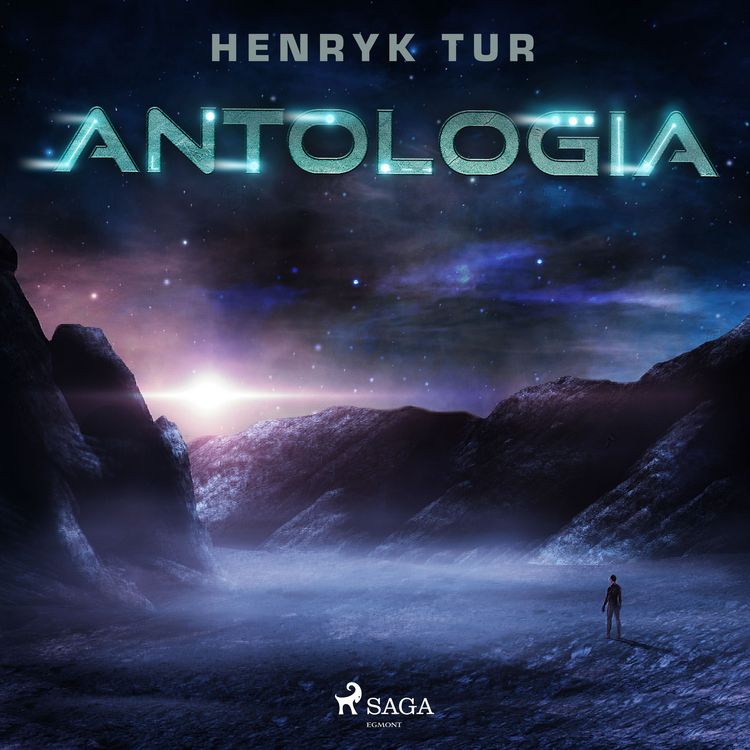 Produktbild: Antologia
