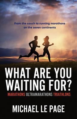 Produktbild: What Are You Waiting For?