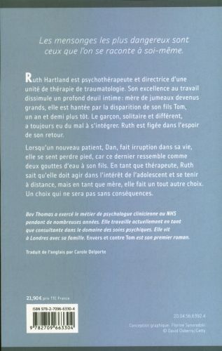 Produktbild: Envers et contre Tom