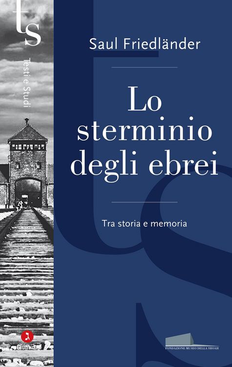 Produktbild: Lo sterminio degli ebrei