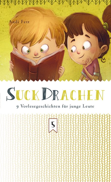 Produktbild: SuckDRachen