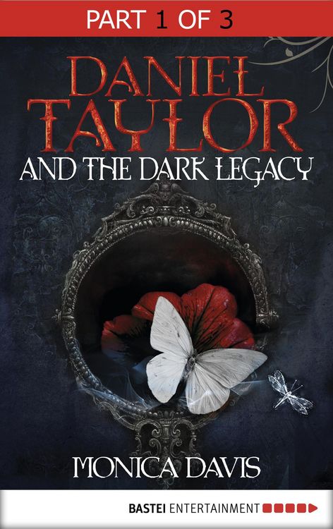 Produktbild: Daniel Taylor and the Dark Legacy