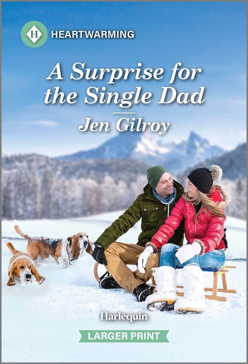Produktbild: A Surprise for the Single Dad
