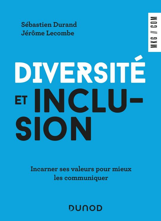 Produktbild: Diversit&eacute; et inclusion