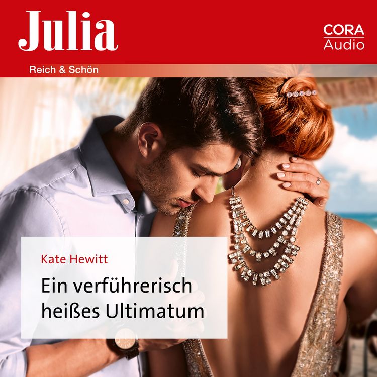Produktbild: Ein verf&uuml;hrerisch hei&szlig;es Ultimatum