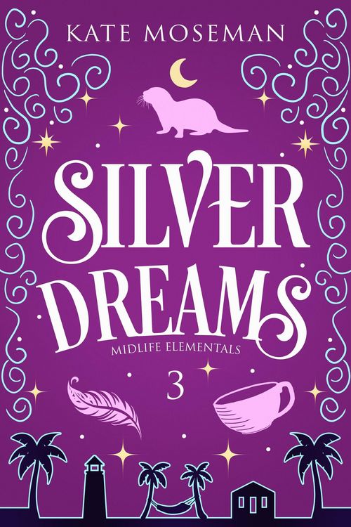Produktbild: Silver Dreams