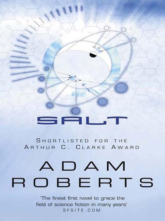 Produktbild: Salt